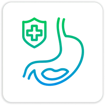 Greendox Mango helps body to detox