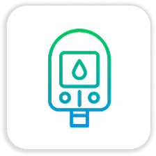 Greendox Mango helps in lowering blood sugar level