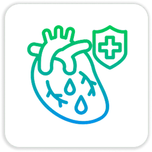 Greendox Mango helps lower cholesterol