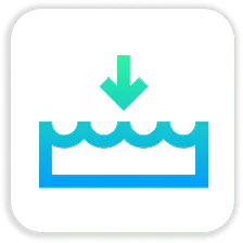 Greendox Mango relieves water retention