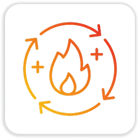 Tropi Cafe increases metabolic rate